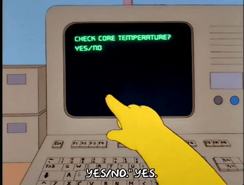 Check Core Temp